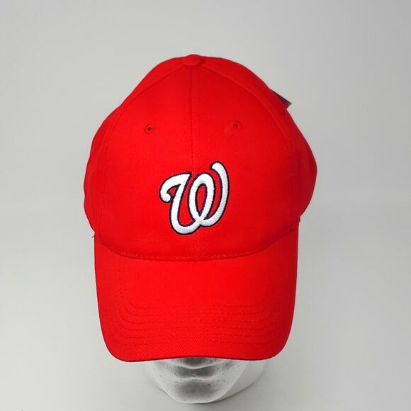 Washington Nationals Hat - Picture 4 of 7